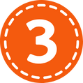 number-3