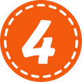 number-4
