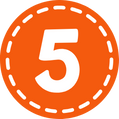 number-5